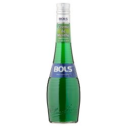 Bols Peppermint Green Liqueur 50cl
