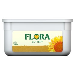 Flora Buttery Spread 2kg