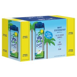 Vita Coco The Original Coconut Water 250ml