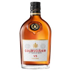 Courvoisier VS Cognac 100ml