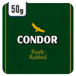 Condor Ready Rubbed 50g