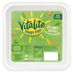 Vitalite Dairy Free 2kg