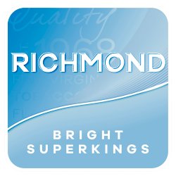 Richmond Bright Superkings 20