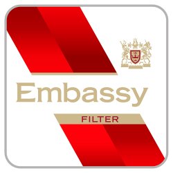 Embassy Filter 20
