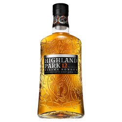 Highland Park 12 Year Old Viking Honour 70cl