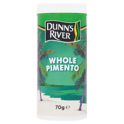 Dunn's River Whole Pimento 70g