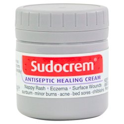 Sudocrem Antiseptic Healing Nappy Cream 60g