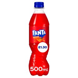 Fanta Fruit Twist 12 x 500ml PM £1.30