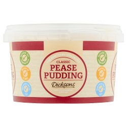 Dicksons Classic Pease Pudding 227g