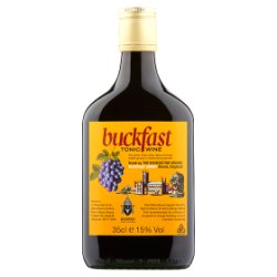 Buckfast Tonic Wine 35cl
