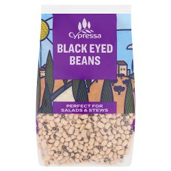 Cypressa Black Eye Beans 500g