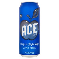 Ace Apple Cider 500ml
