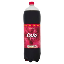 best-one Cola 2L