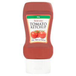 Best-One Tomato Ketchup 280g