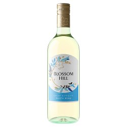 Blossom Hill White Wine 750ml
