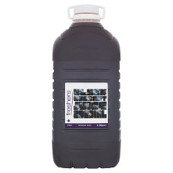 Freshers Blackcurrant Juice Cordial 5 Litres