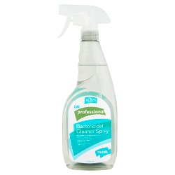 GM Professional Bactericidal Cleaner Spray 750ml