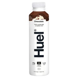 Huel Chocolate Flavour Ready-To-Drink Complete Meal 500ml