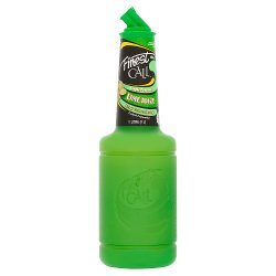 Finest Call Single Pressed Lime Juice 1 Litre