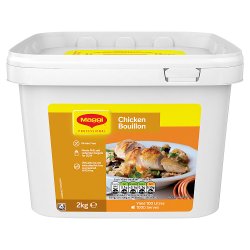 Maggi Professional Chicken Bouillon 2kg
