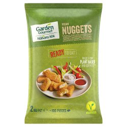 Garden Gourmet® Vegan Nuggets 2kg