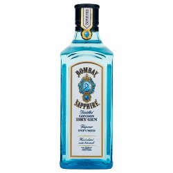 Bombay Sapphire Distilled London Dry Gin 350ml