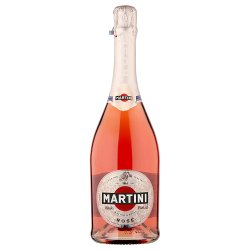 Martini Rose Sparkling Wine 75cl