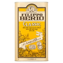 Filippo Berio Classic Olive Oil 3 Litres