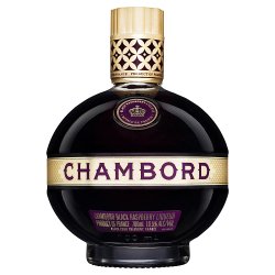 Chambord Black Raspberry Liqueur 70 cL
