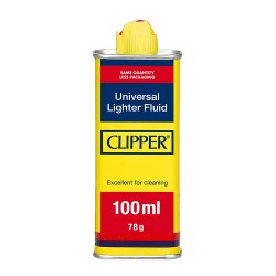 Clipper Universal Fluid 100ml