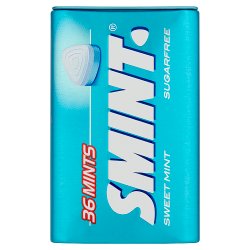 Smint Sweet Mint XXL 36 Mints 25g