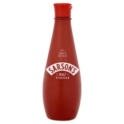 Sarson's Malt Vinegar 300ml