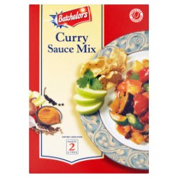 Batchelors Curry Sauce Mix 360g