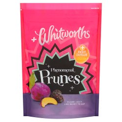 Whitworths Phenomenal Prunes 190g