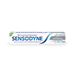 Sensodyne Daily Care Gentle Whitening Sensitive Toothpaste 50ml