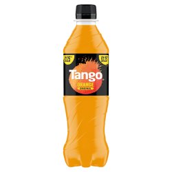 Tango Orange Original 500ml