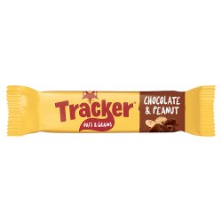 TRACKER® Chocolate Chip 37g