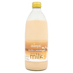 Delamere Dairy Salted Caramel Flavour Milk 500ml