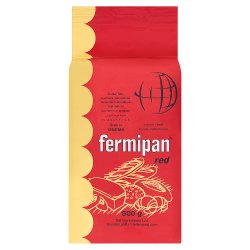 Fermipan Red Instant Yeast 500g