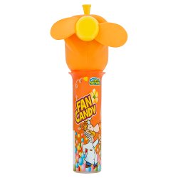Crazy Candy Factory Fan Candy 16g
