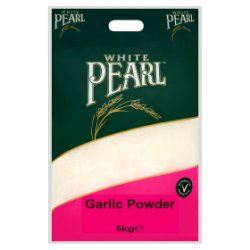 White Pearl Garlic Powder 5kg