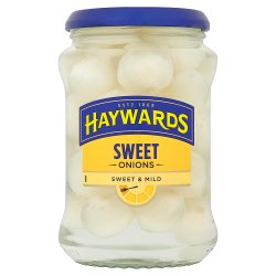 Haywards Sweet Onions 400g