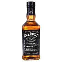Jack Daniel's Tennessee Whiskey 35 cL