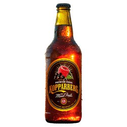 Kopparberg Premium Cider with Mixed Fruit 500ml