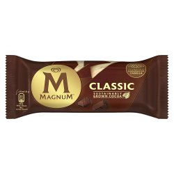 Magnum Ice Cream Stick Classic 110 ml 