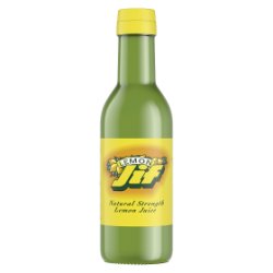 Jif Lemon Lemon Juice 250 ML