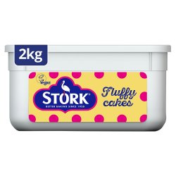 Stork Baking Margarine 2kg
