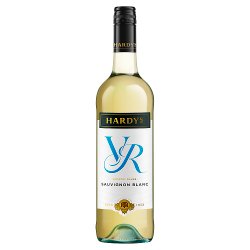 Hardys VR Sauvignon Blanc White Wine 75cl