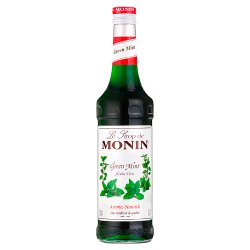 Monin Green Mint 70cl