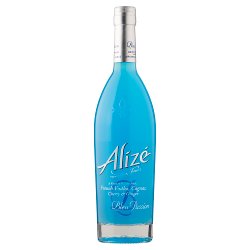 Alízé Bleu Passion 700ml